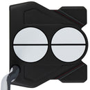 Odyssey Red Putter - 2-Ball Ten Tour Lined