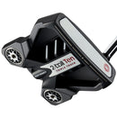 Odyssey Red Putter - 2-Ball Ten Triple Track