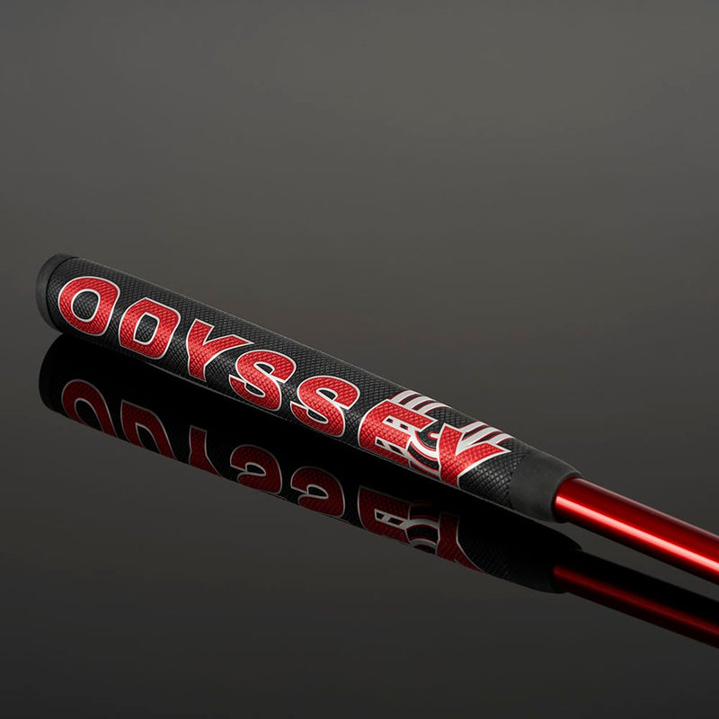 Odyssey 2-Ball Ten Tour Authentic Ltd Edition Stroke Lab Putter
