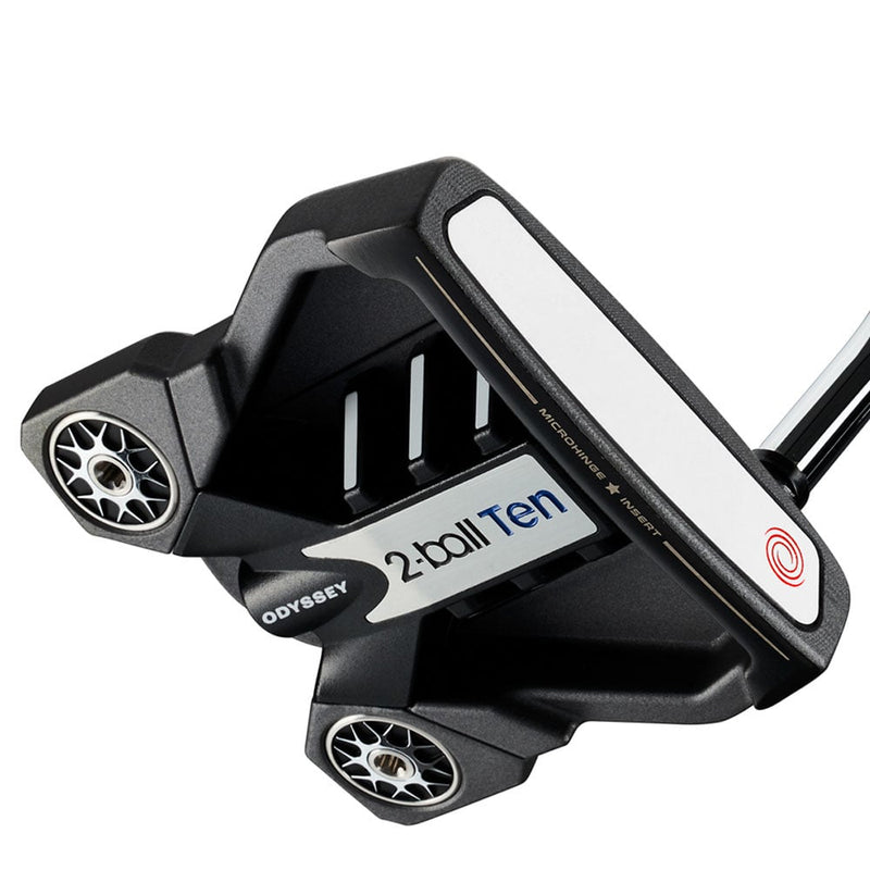 Odyssey 2-Ball Ten Tour Authentic Ltd Edition Stroke Lab Putter