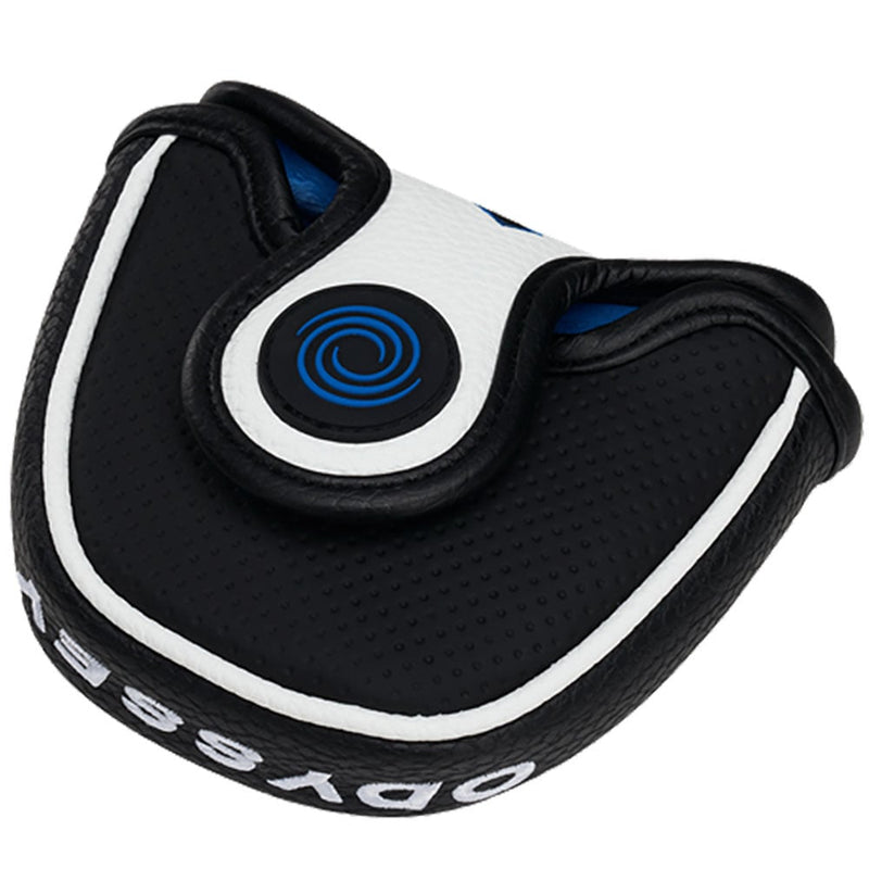 Odyssey 2-Ball Ten Tour Lined S Stroke Lab Putter