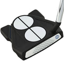 Odyssey 2-Ball Ten Tour Lined S Stroke Lab Putter