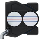 Odyssey 2-Ball Ten Triple Track Stroke Lab Putter