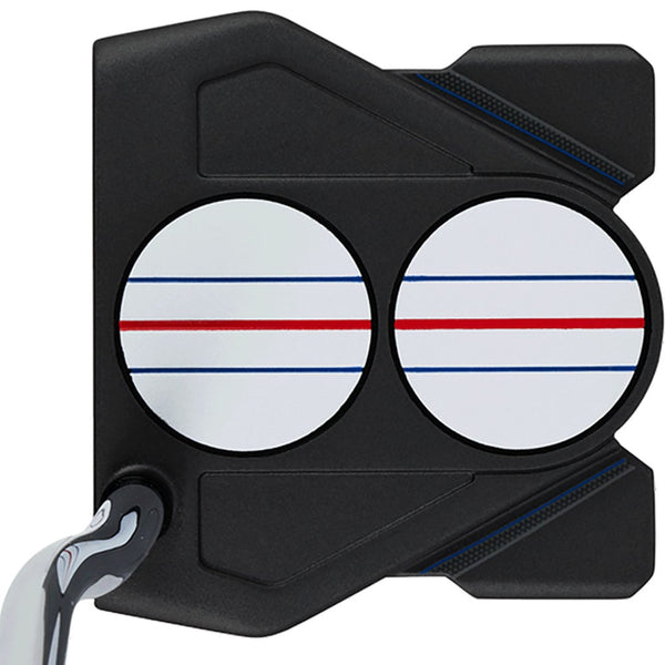 Odyssey 2-Ball Ten Triple Track Stroke Lab Putter