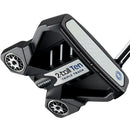 Odyssey 2-Ball Ten Triple Track Stroke Lab Putter