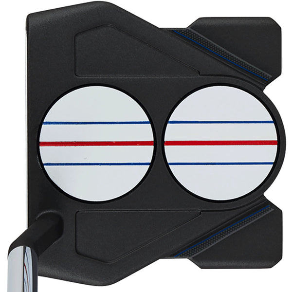 Odyssey 2-Ball Ten Triple Track S Stroke Lab Putter