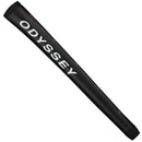 Odyssey 4 Swirl Putter Grip - Black