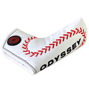 Odyssey Baseball Blade Headcover