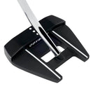 Odyssey Black Toe Up Big Seven Putter