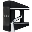 Odyssey Black Toe Up Big Seven Putter