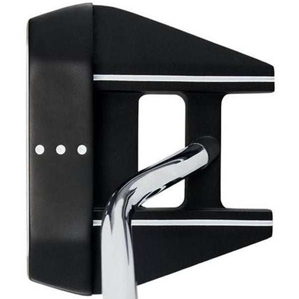 Odyssey Black Toe Up Big Seven Putter