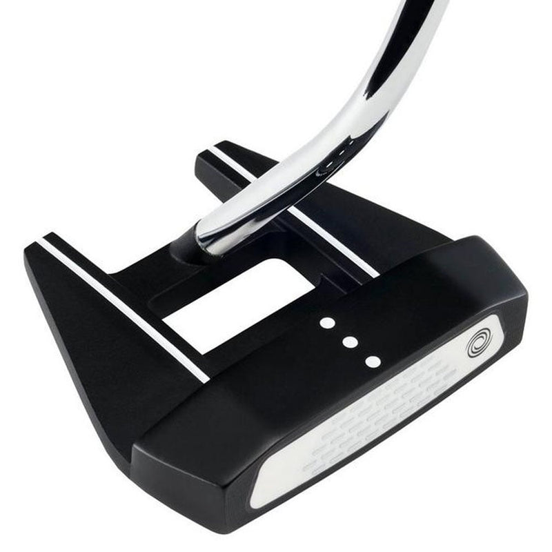 Odyssey Black Toe Up Big Seven Putter
