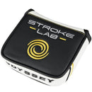 Odyssey Black Toe Up Big Seven Putter