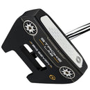 Odyssey Black Toe Up Big Seven Putter