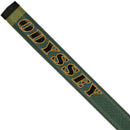 Odyssey Camo Putter Grip - Green