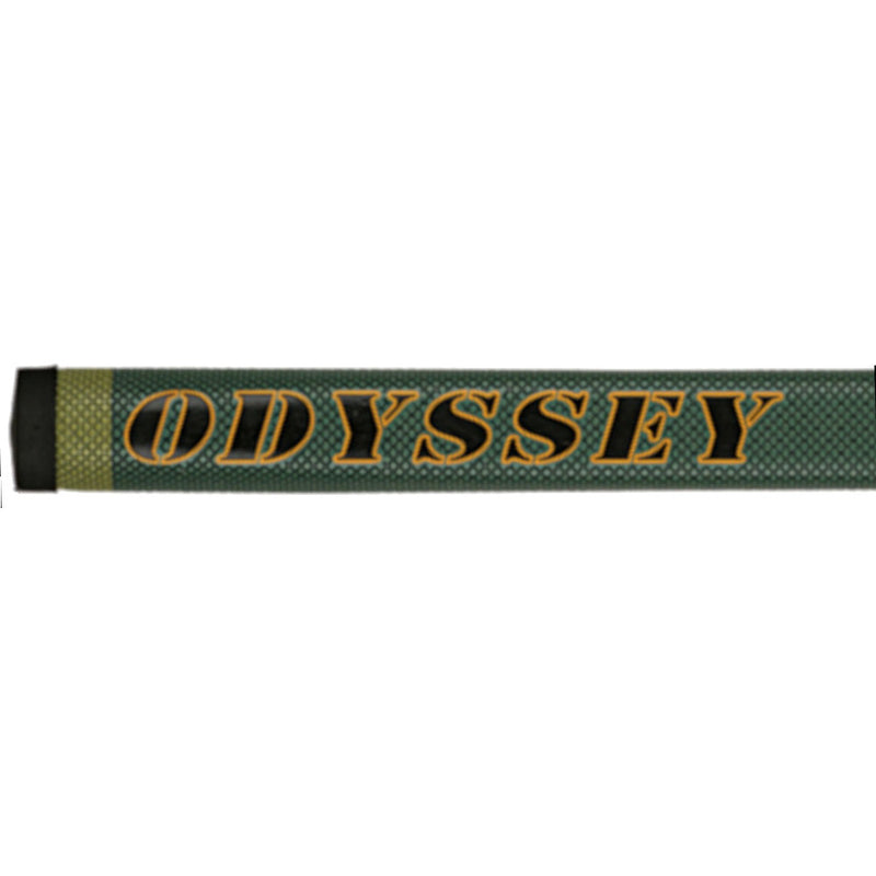 Odyssey Camo Putter Grip - Green