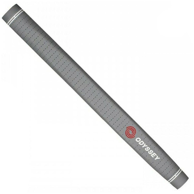 Impugnatura Odyssey 22 ST Per Putter - Misura Pistola Standard, Argento - Foto 2
