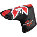 Odyssey DFX Putter -