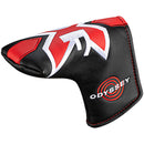 Odyssey DFX Putter -