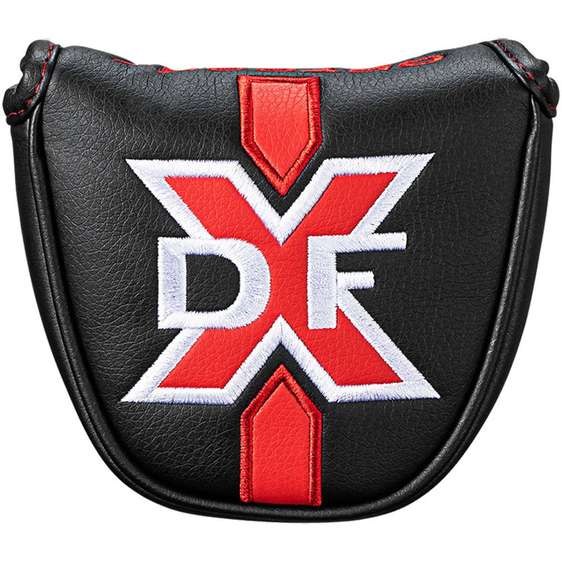 Odyssey DFX Putter - 2-Ball