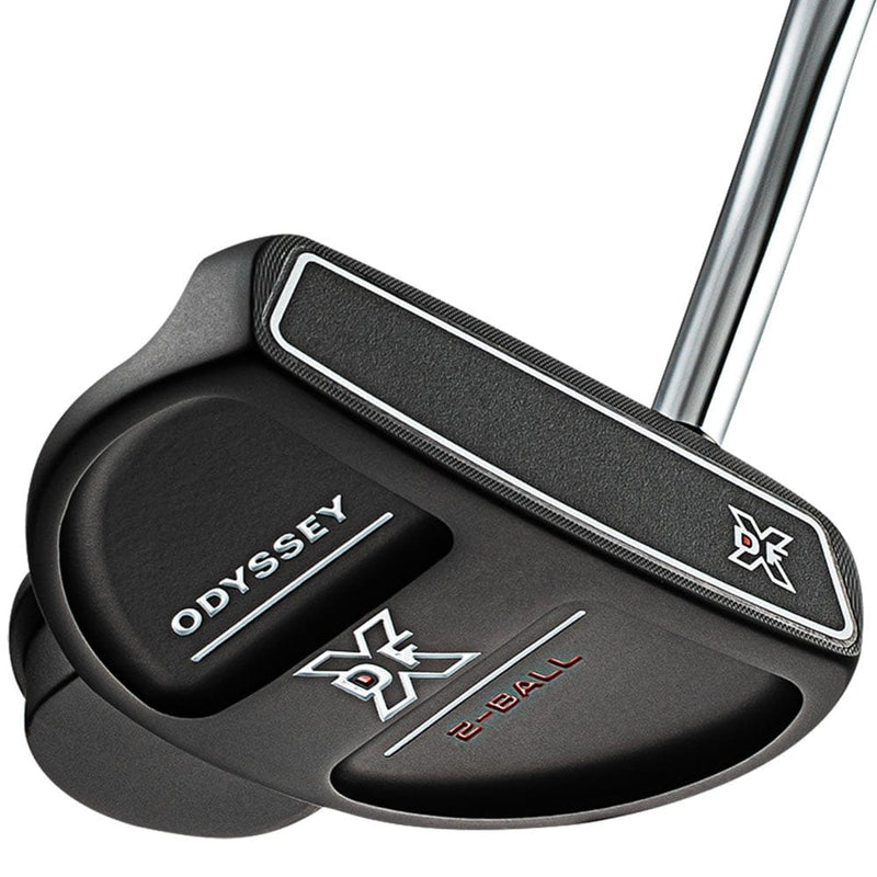Odyssey DFX Ten Putter da Golf Odyssey DFX Ten Putter da Golf