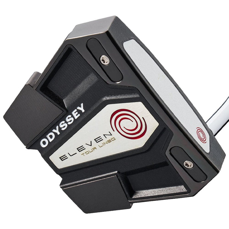 Odyssey Eleven Putter - Tour Lined DB