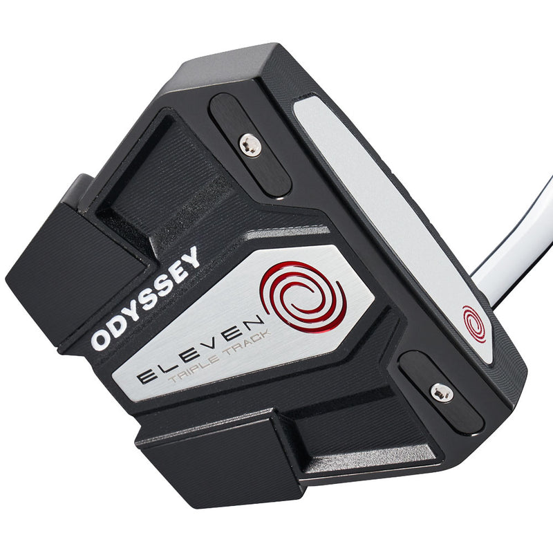 Odyssey Eleven Putter - Triple Track S