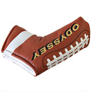 Odyssey Football  Blade Headcover