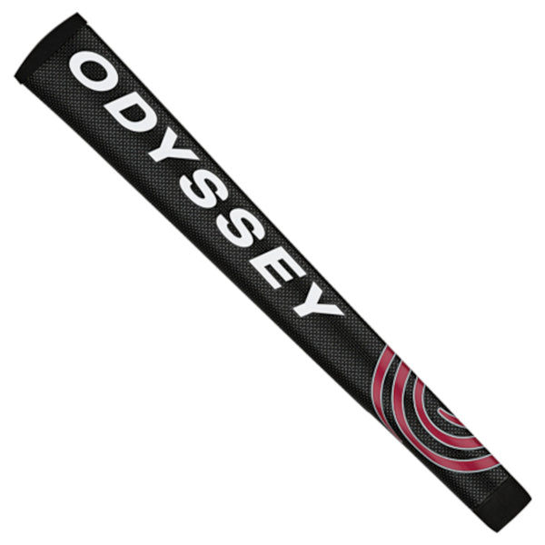 Odyssey Jumbo Putter Grip - Black