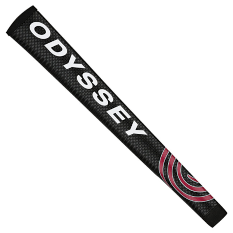 Odyssey Jumbo Light Putter Grip - Black