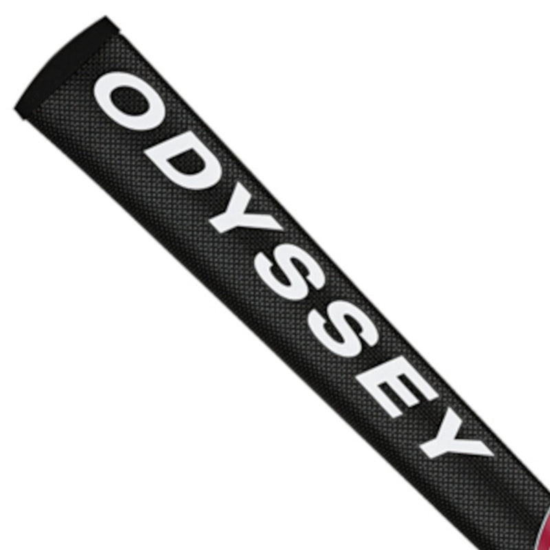 Odyssey Jumbo Light Putter Grip - Black