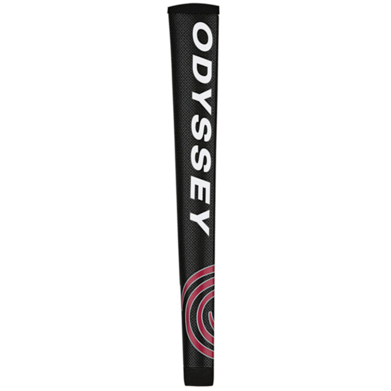 Odyssey Jumbo Light Putter Grip - Black