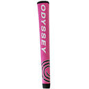 Odyssey Jumbo Putter Grip - Pink
