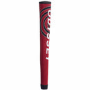 Odyssey Jumbo Putter Grip - Red