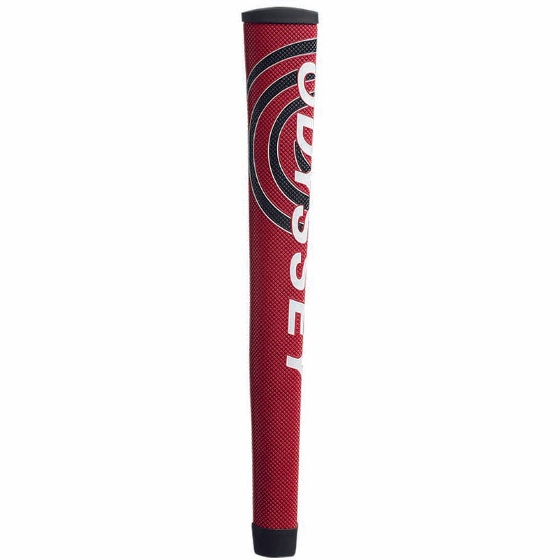 Odyssey Jumbo Putter Grip - Red