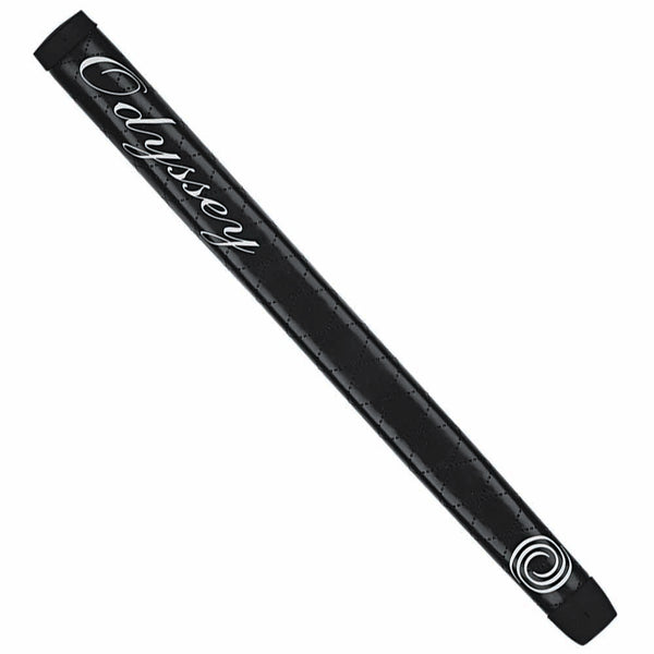 Odyssey Ladies Quilted 14 Putter Grip - Black