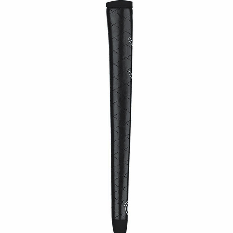 Odyssey Ladies Quilted 14 Putter Grip - Black