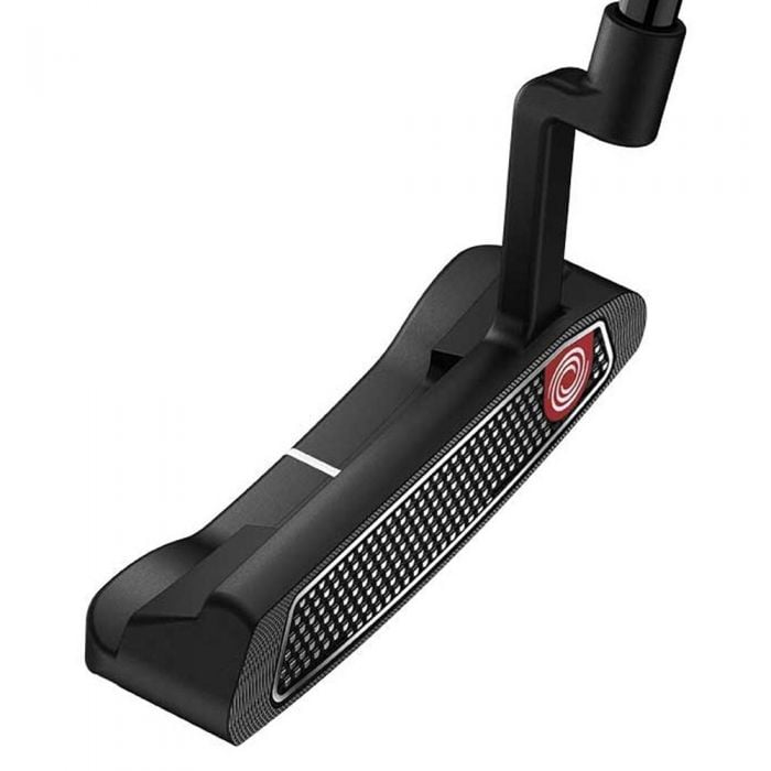 Odyssey O-Works Black