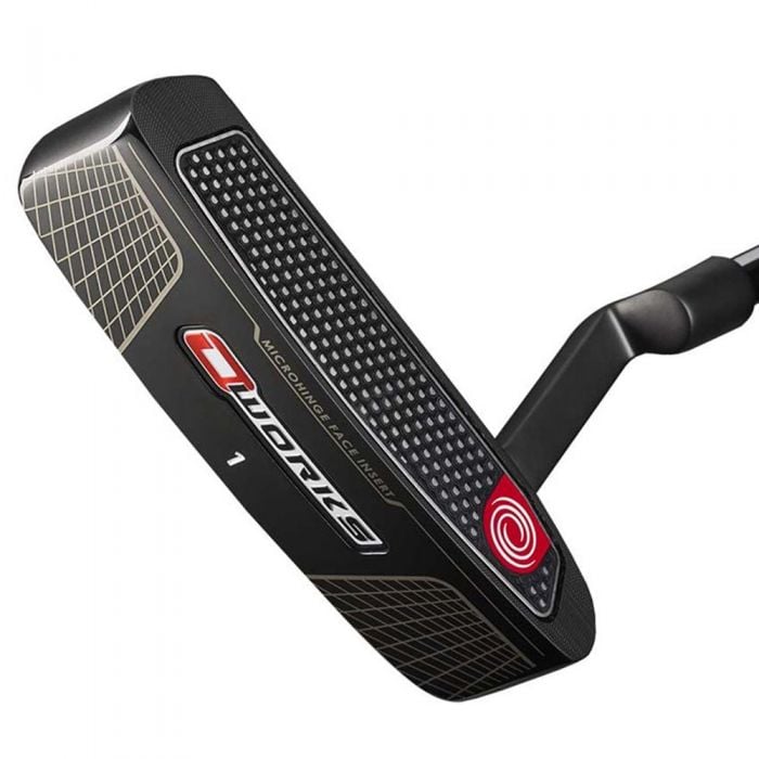 Odyssey O-Works Black
