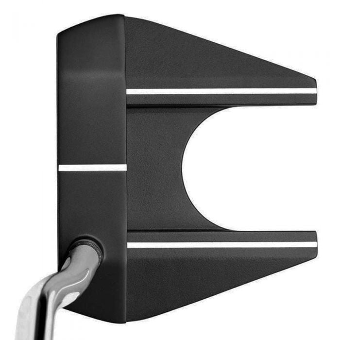 Odyssey O-Works Black