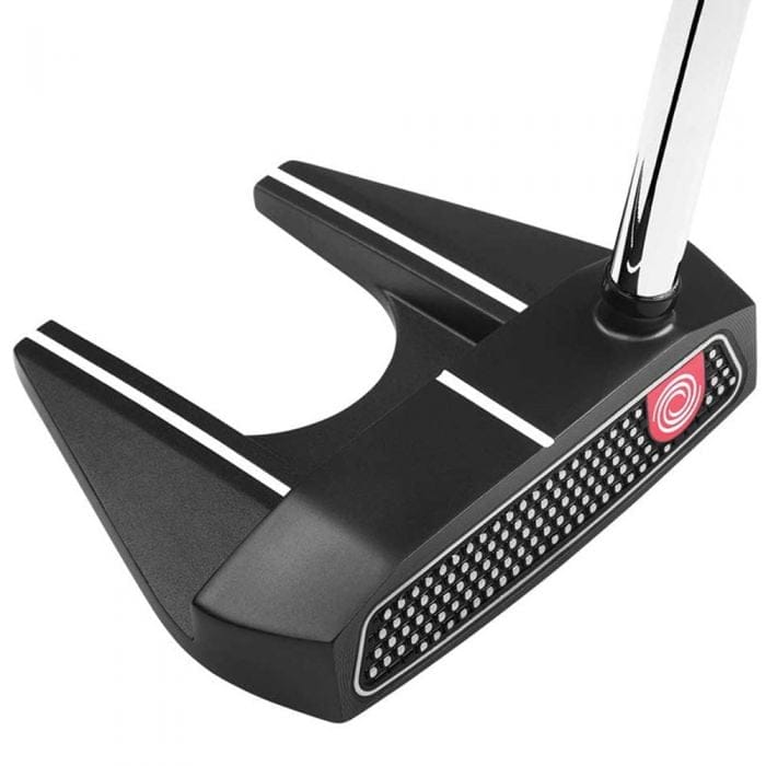 Odyssey O-Works Black #7 - Putter