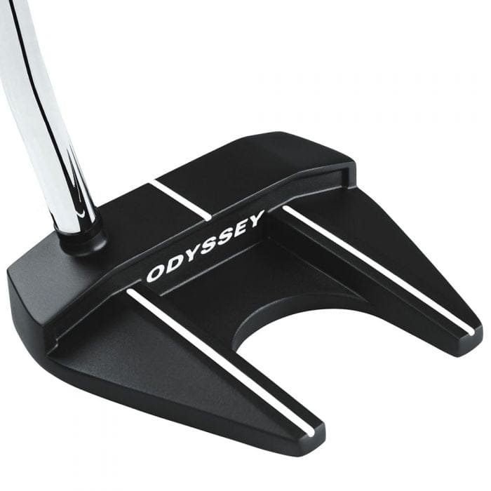 Odyssey O-Works Black #7 - Putter