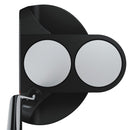 Odyssey O-Works Black 2-Ball - Putter