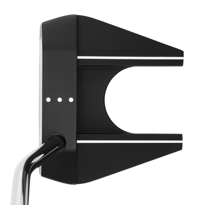 Odyssey Stroke Lab Black Big Seven Arm Lock Putter