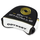 Odyssey Stroke Lab Black Big Seven Arm Lock Putter