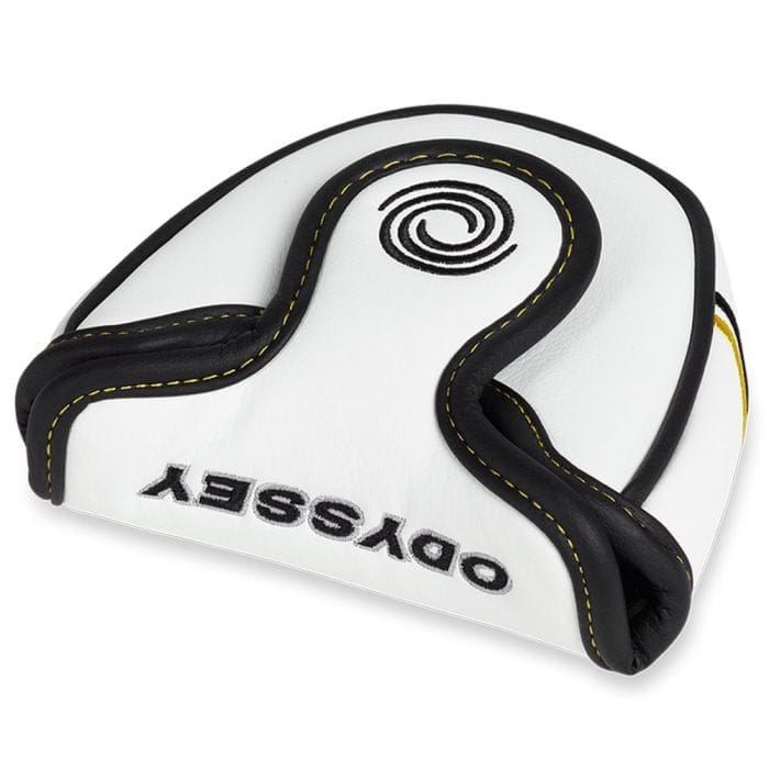 Odyssey Stroke Lab Black Big Seven Arm Lock Putter