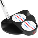 Odyssey Stroke Lab Triple Track 2 Ball Putter