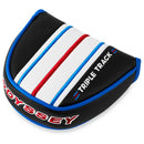 Odyssey Stroke Lab Triple Track 2 Ball Putter