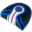 Odyssey Stroke Lab Triple Track 2 Ball Putter