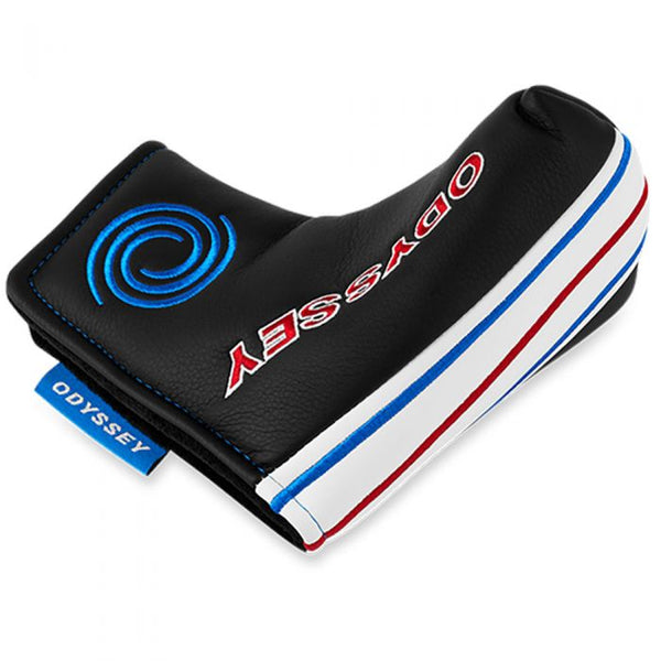 Odyssey Stroke Lab Triple Track Double Wide Flow Putter